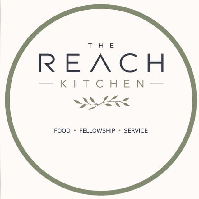 Lunch at Reach